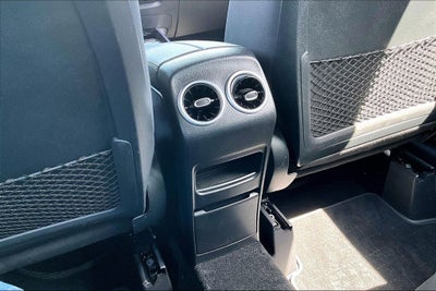 2023 Mercedes-Benz GLA GLA 35 AMG® 4MATIC®