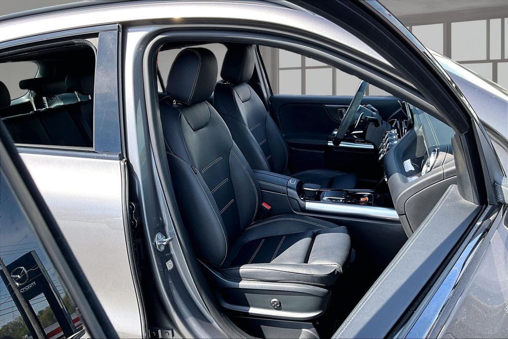 2023 Mercedes-Benz GLA GLA 35 AMG® 4MATIC®