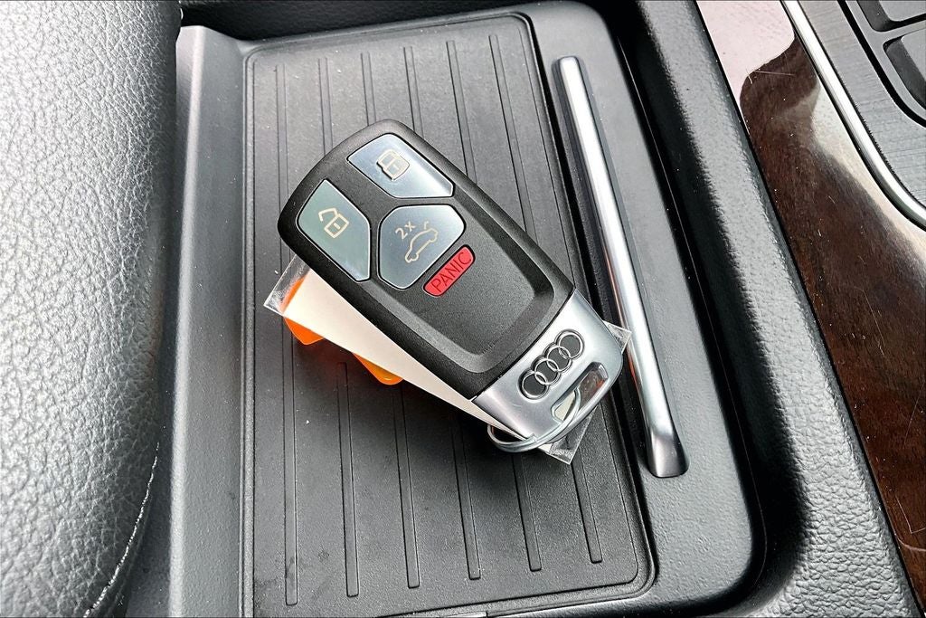 2019 Audi Q5 2.0T Premium Plus quattro