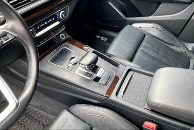 2019 Audi Q5 2.0T Premium Plus quattro