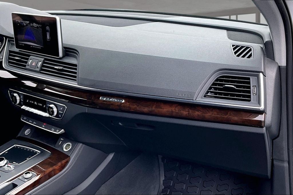2019 Audi Q5 2.0T Premium Plus quattro