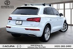 2019 Audi Q5 2.0T Premium Plus quattro