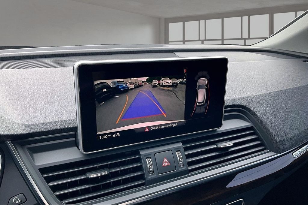 2019 Audi Q5 2.0T Premium Plus quattro