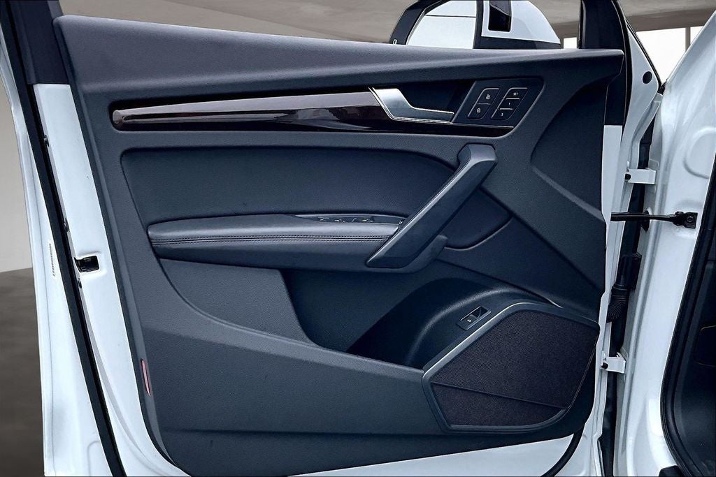 2019 Audi Q5 2.0T Premium Plus quattro