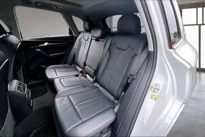 2019 Audi Q5 2.0T Premium Plus quattro