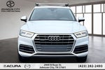 2019 Audi Q5 2.0T Premium Plus quattro