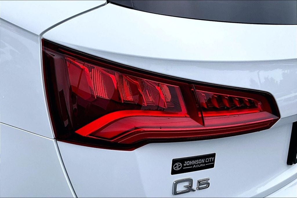 2019 Audi Q5 2.0T Premium Plus quattro