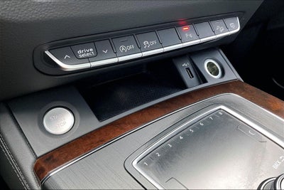 2019 Audi Q5 2.0T Premium Plus quattro