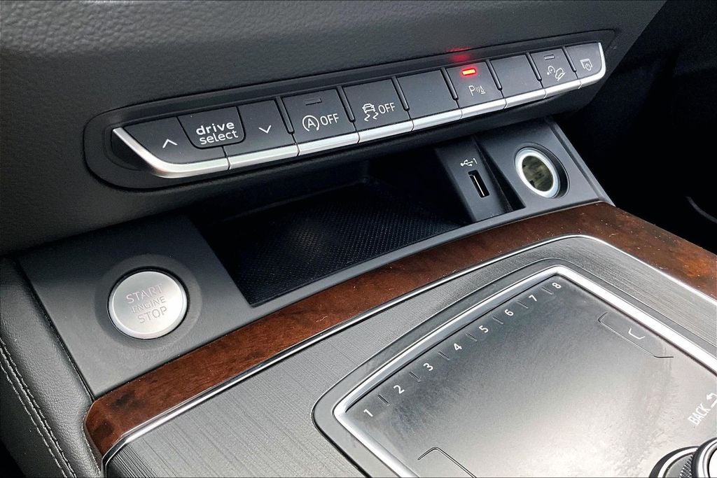 2019 Audi Q5 2.0T Premium Plus quattro