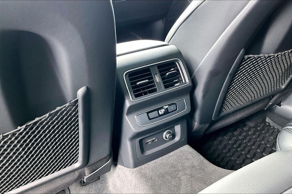 2019 Audi Q5 2.0T Premium Plus quattro