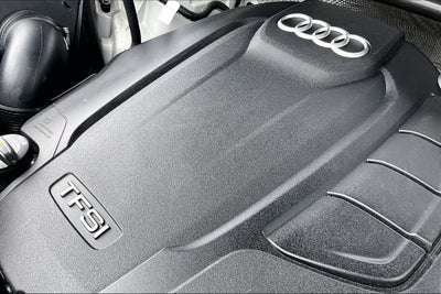 2019 Audi Q5 2.0T Premium Plus quattro