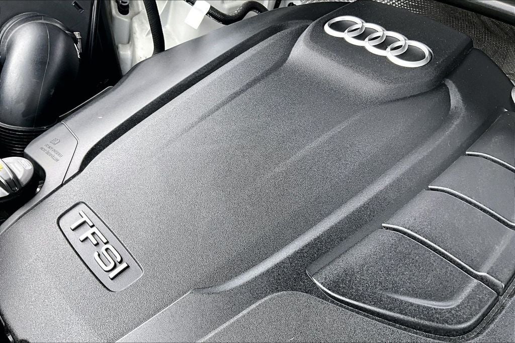2019 Audi Q5 2.0T Premium Plus quattro