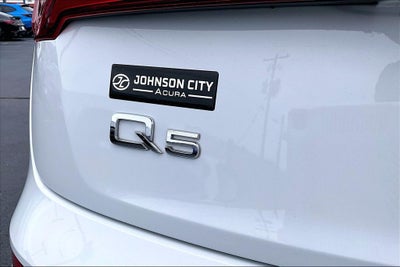 2019 Audi Q5 2.0T Premium Plus quattro