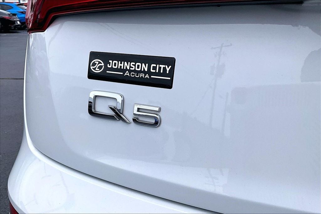 2019 Audi Q5 2.0T Premium Plus quattro