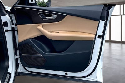 2019 Audi Q8 3.0T Premium Plus quattro
