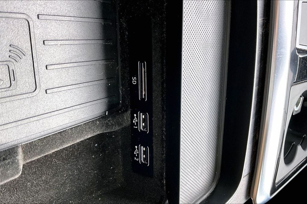 2019 Audi Q8 3.0T Premium Plus quattro