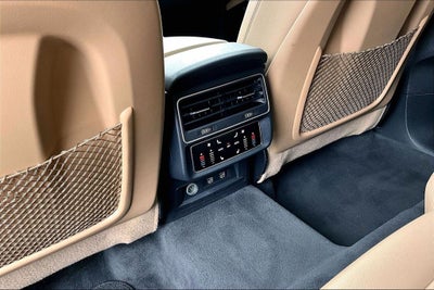 2019 Audi Q8 3.0T Premium Plus quattro