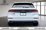 2019 Audi Q8 3.0T Premium Plus quattro