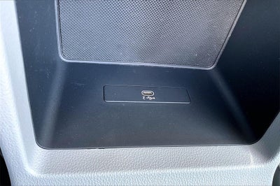 2025 Audi Q5 45 S line Premium Plus quattro