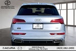 2025 Audi Q5 45 S line Premium Plus quattro