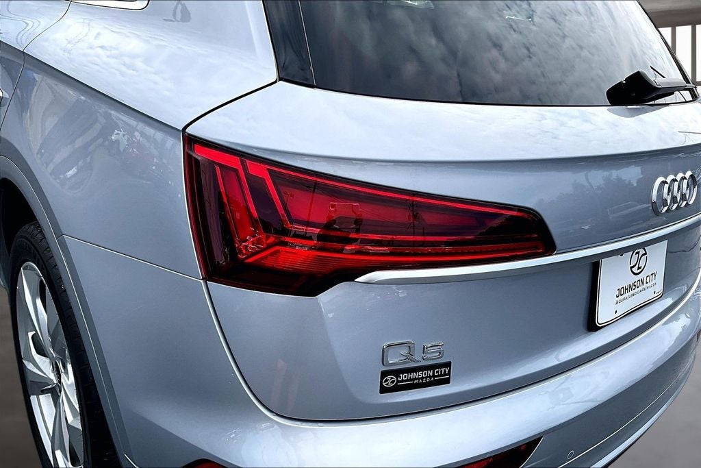 2023 Audi Q5 45 S line Premium quattro