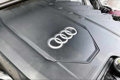 2023 Audi Q5 45 S line Premium quattro