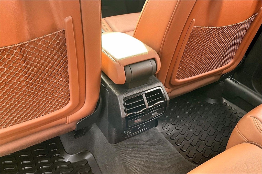 2022 Audi Q3 Premium Plus S Line quattro