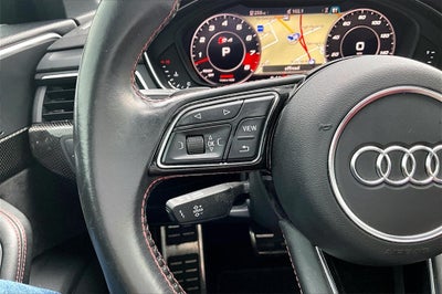 2019 Audi S4 3.0T Premium Plus quattro