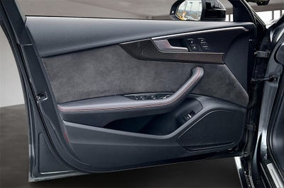 2019 Audi S4 3.0T Premium Plus quattro