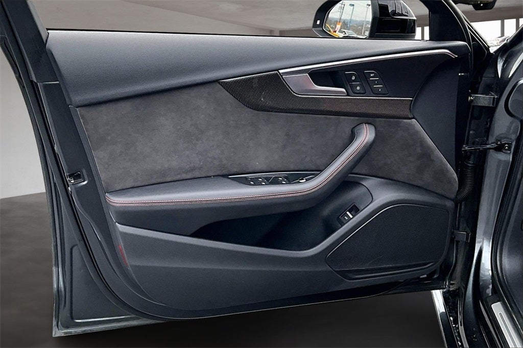 2019 Audi S4 3.0T Premium Plus quattro