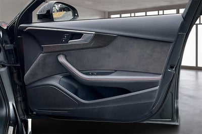 2019 Audi S4 3.0T Premium Plus quattro