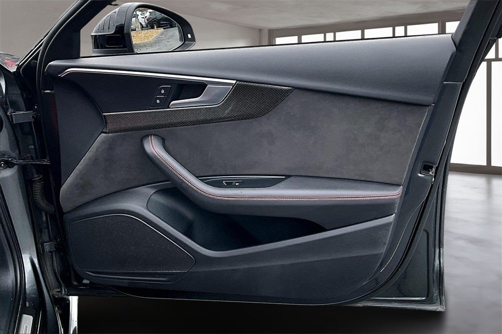 2019 Audi S4 3.0T Premium Plus quattro