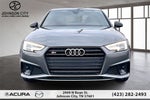 2019 Audi S4 3.0T Premium Plus quattro