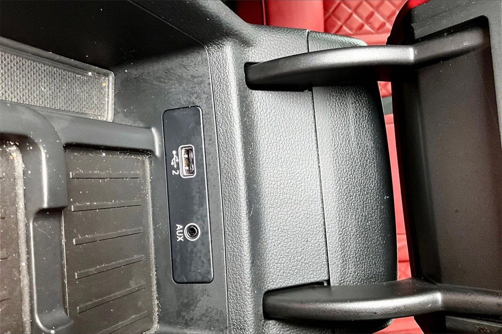 2019 Audi S4 3.0T Premium Plus quattro