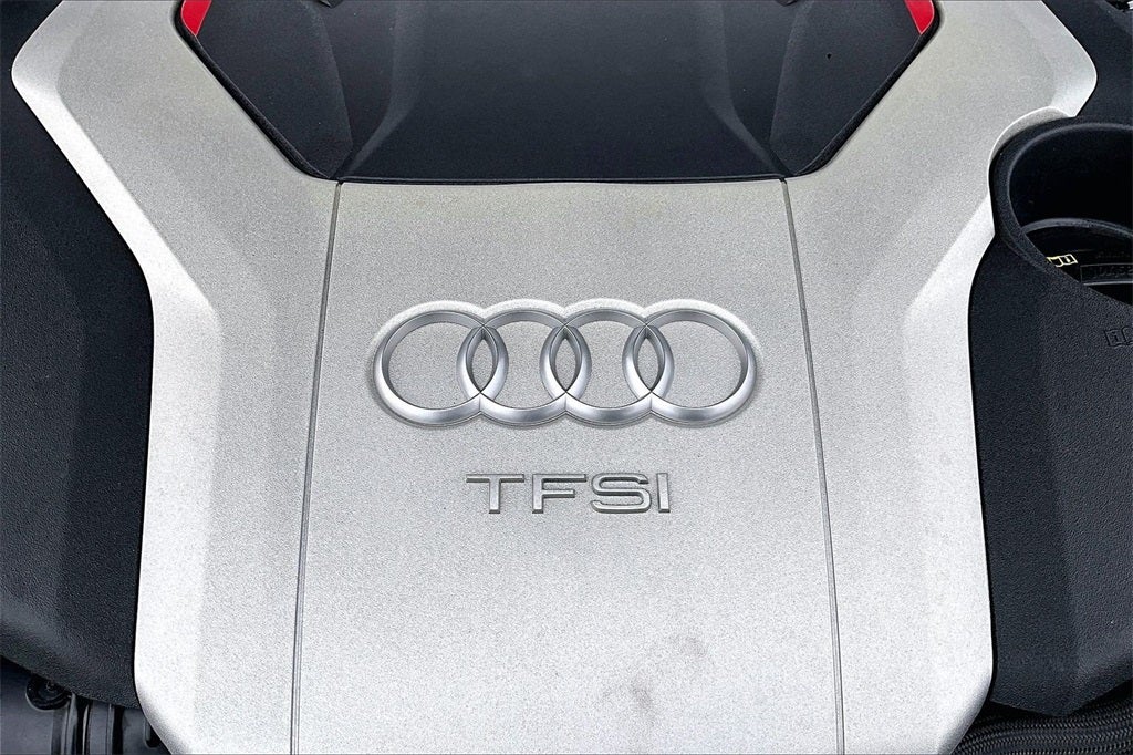 2019 Audi S4 3.0T Premium Plus quattro