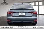 2019 Audi S4 3.0T Premium Plus quattro