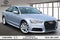 2017 Audi A6 3.0T Premium Plus quattro