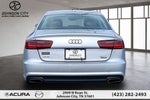2017 Audi A6 3.0T Premium Plus quattro