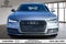 2016 Audi A7 3.0T Premium Plus quattro