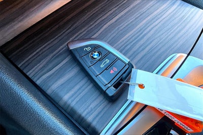 2021 BMW 5 Series 530i