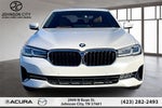 2021 BMW 5 Series 530i