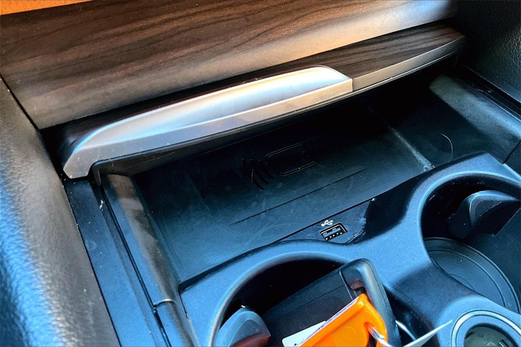 2021 BMW 5 Series 530i