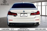 2021 BMW 5 Series 530i