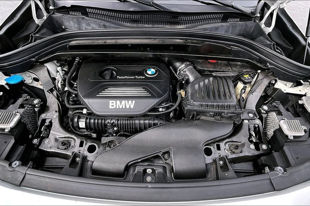 2018 BMW X2 xDrive28i