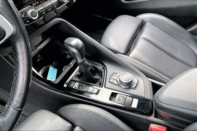 2018 BMW X2 xDrive28i