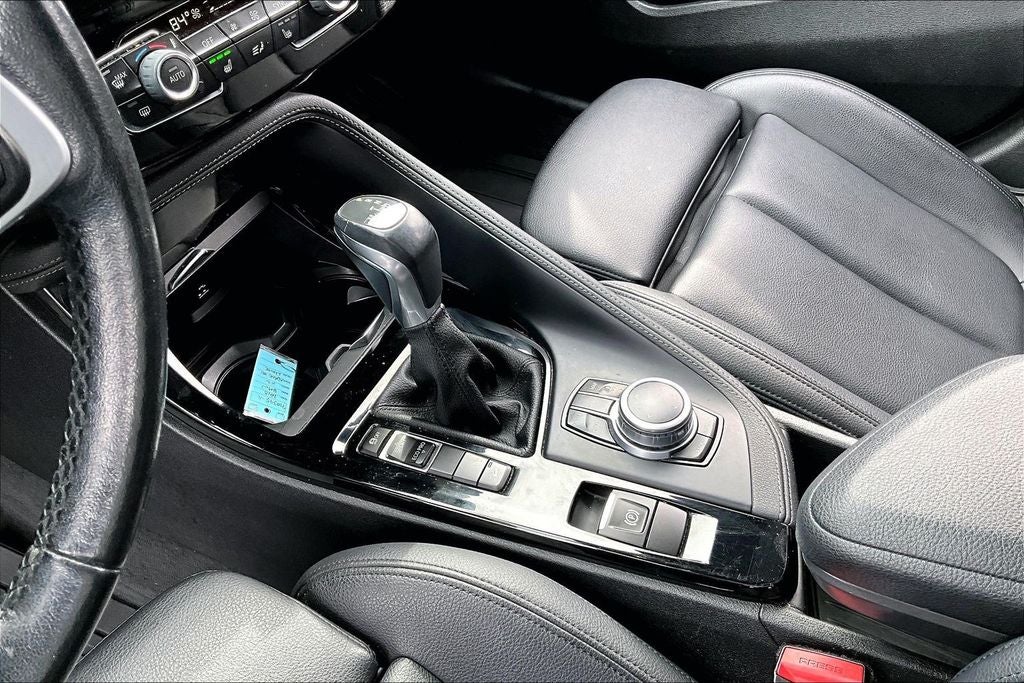 2018 BMW X2 xDrive28i