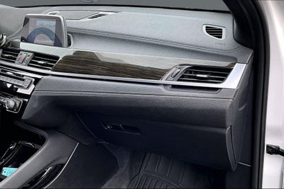 2018 BMW X2 xDrive28i