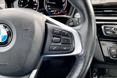 2018 BMW X2 xDrive28i