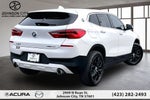 2018 BMW X2 xDrive28i
