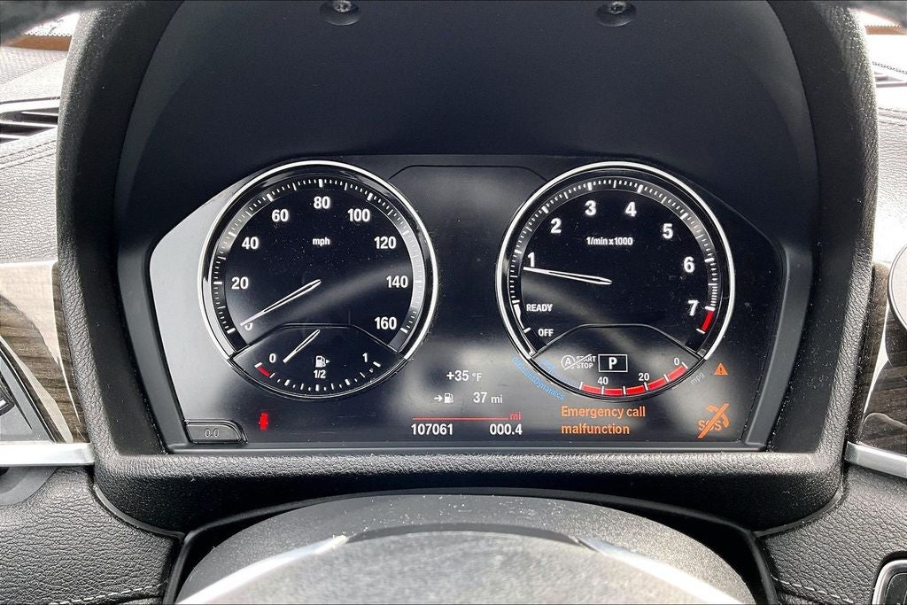 2018 BMW X2 xDrive28i